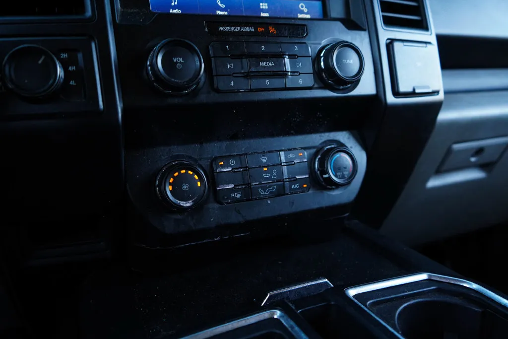 Ford F-150 photo 27