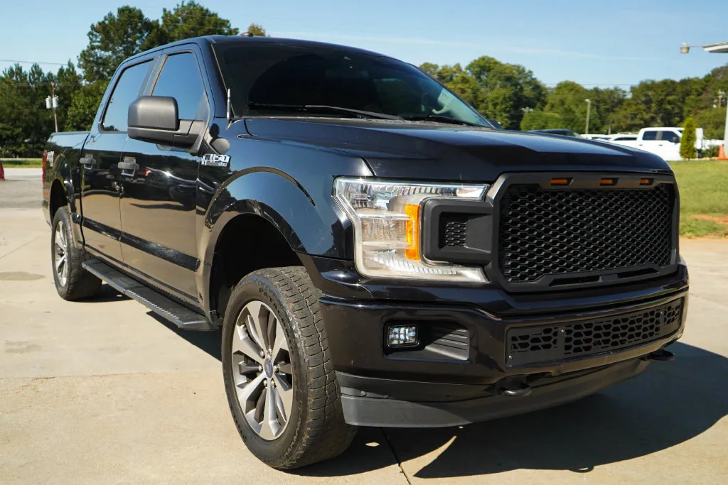Ford F-150 photo 34