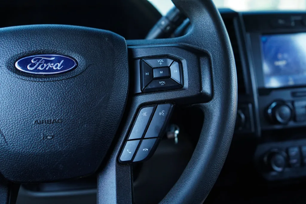 Ford F-150 photo 29