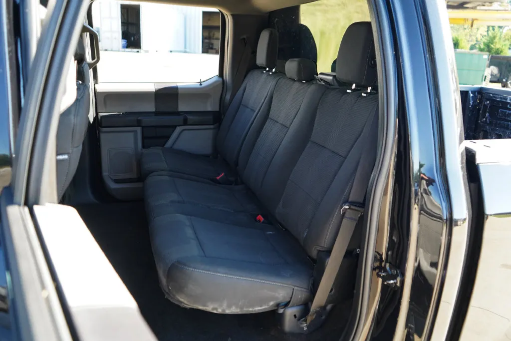 Ford F-150 photo 9