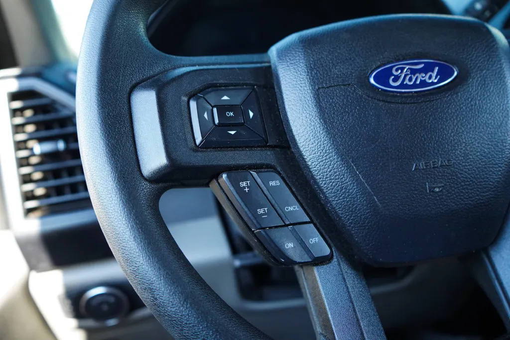 Ford F-150 photo 31