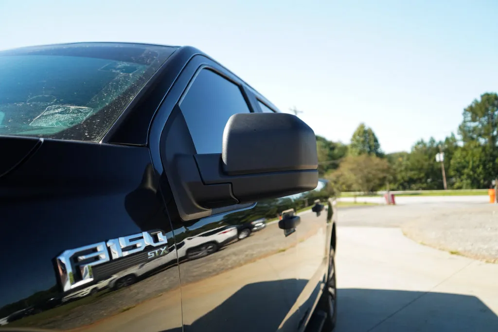 Ford F-150 photo 23