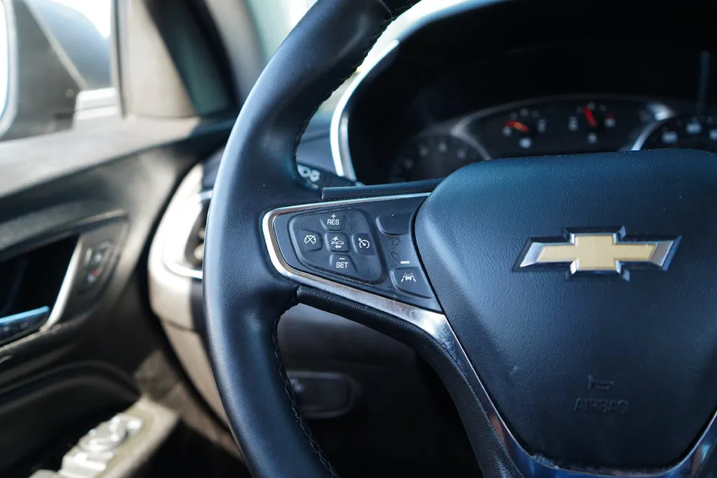 Chevrolet Equinox photo 31