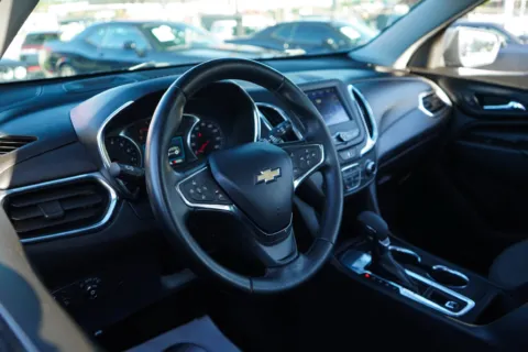 More photos of 2024 Chevrolet Equinox LT at TLC Motors, SC