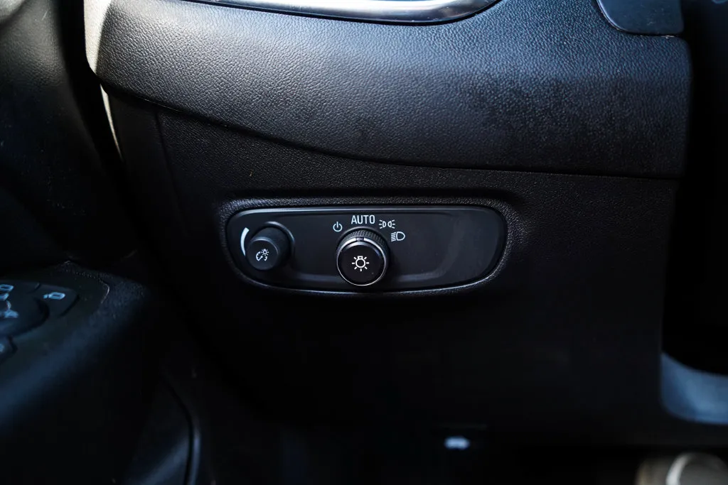 Chevrolet Equinox photo 30