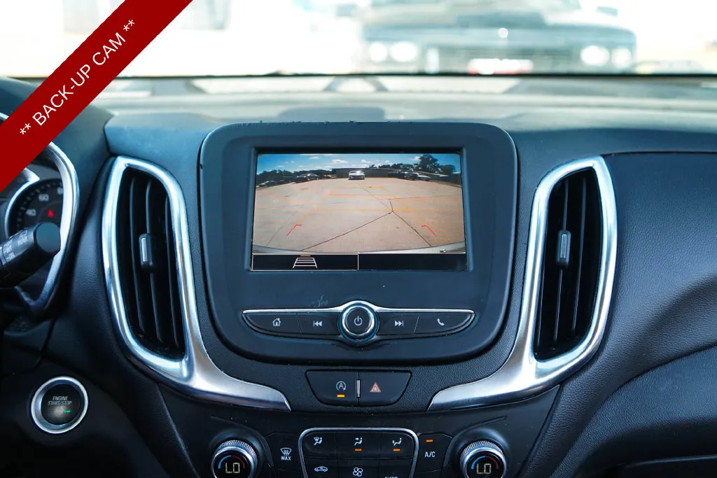 Chevrolet Equinox photo 11