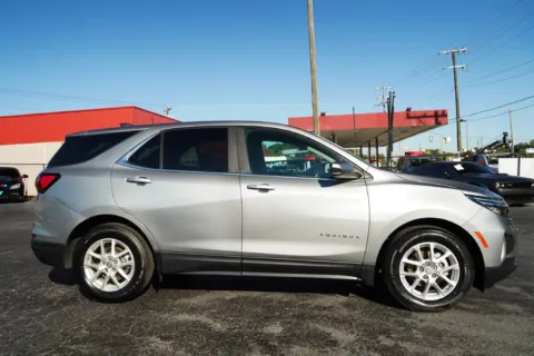 Photos of 2024 Chevrolet Equinox LT for sale in Moore, SC at TLC Motors