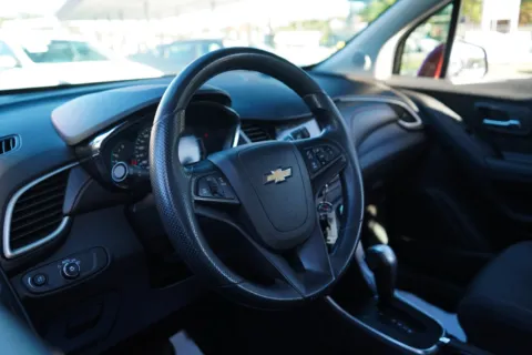 More photos of 2019 Chevrolet Trax LT at TLC Motors, SC