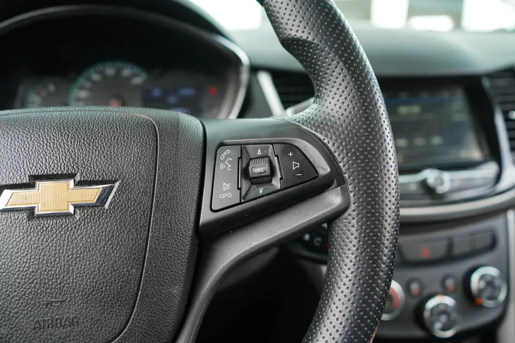 Chevrolet Trax photo 26