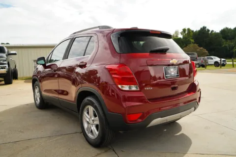 More photos of 2019 Chevrolet Trax LT at TLC Motors, SC
