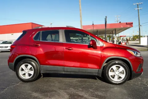 Photos of 2019 Chevrolet Trax LT for sale in Moore, SC at TLC Motors