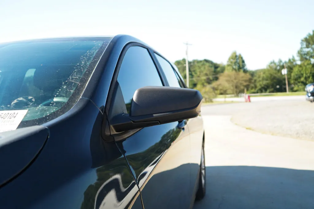 Chevrolet Equinox photo 22