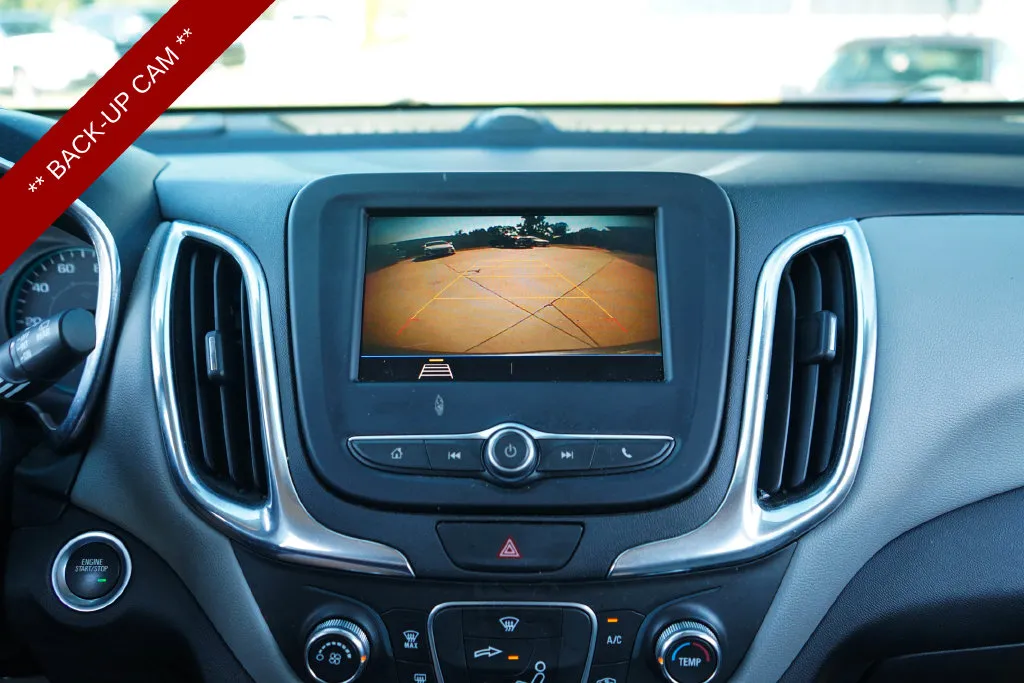 Chevrolet Equinox photo 11