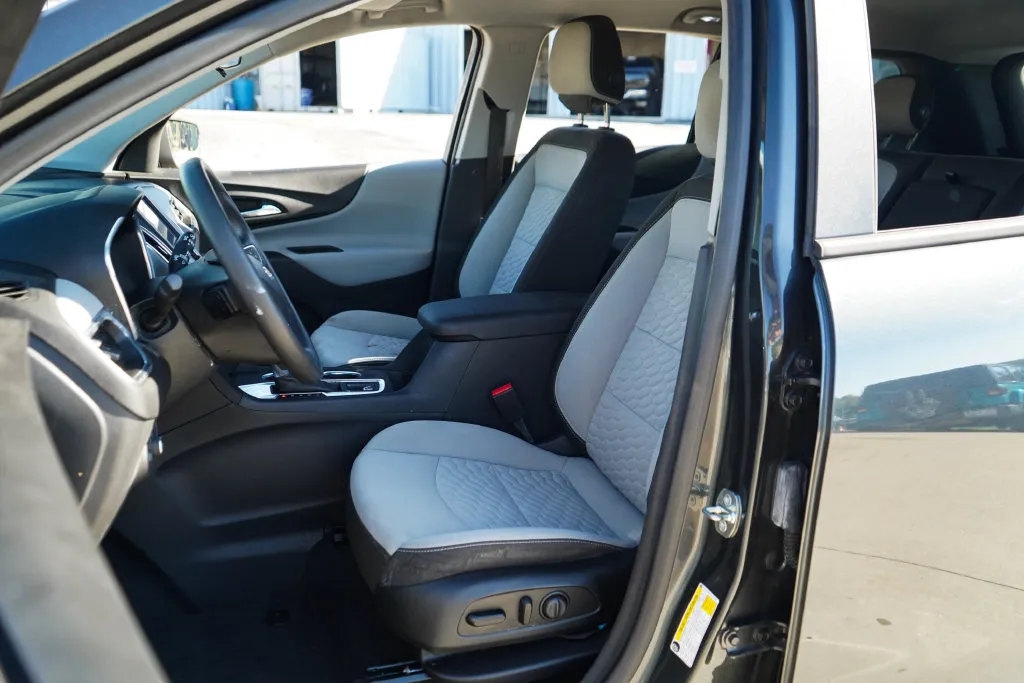 Chevrolet Equinox photo 7