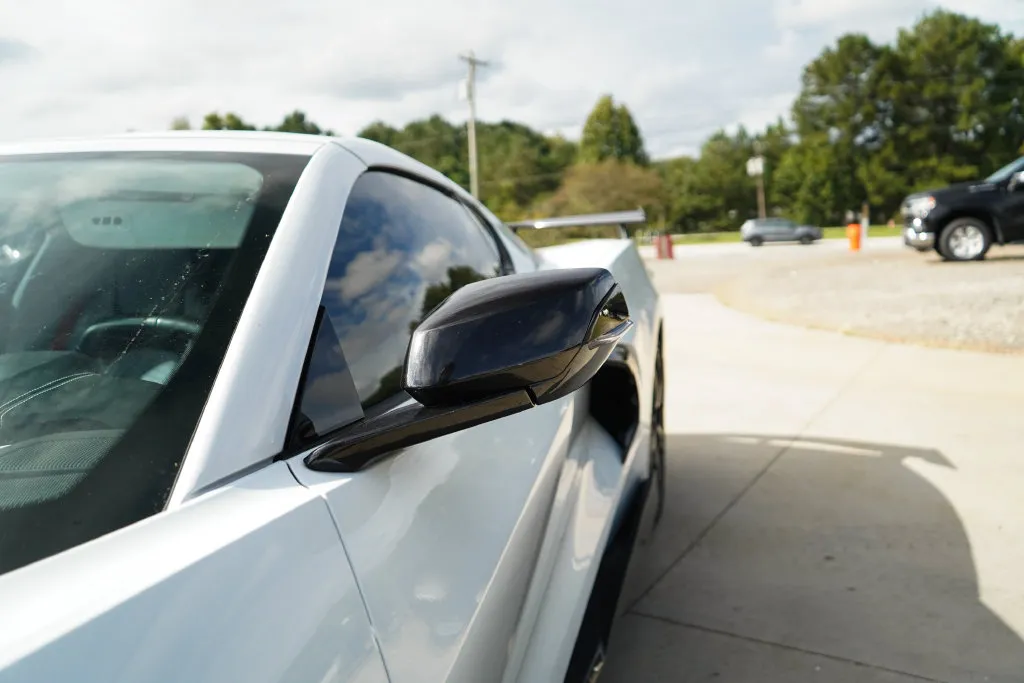 Chevrolet Corvette photo 25