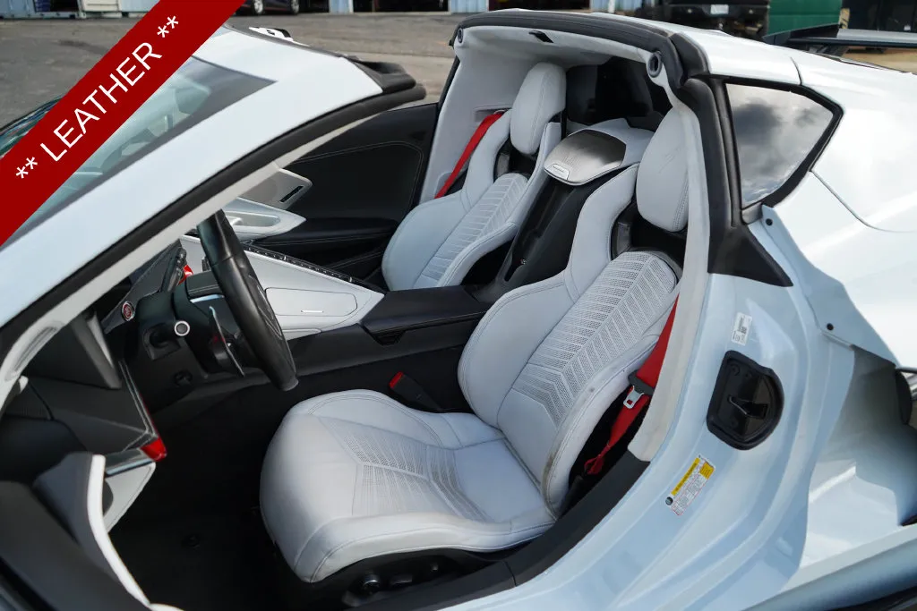 Chevrolet Corvette photo 7