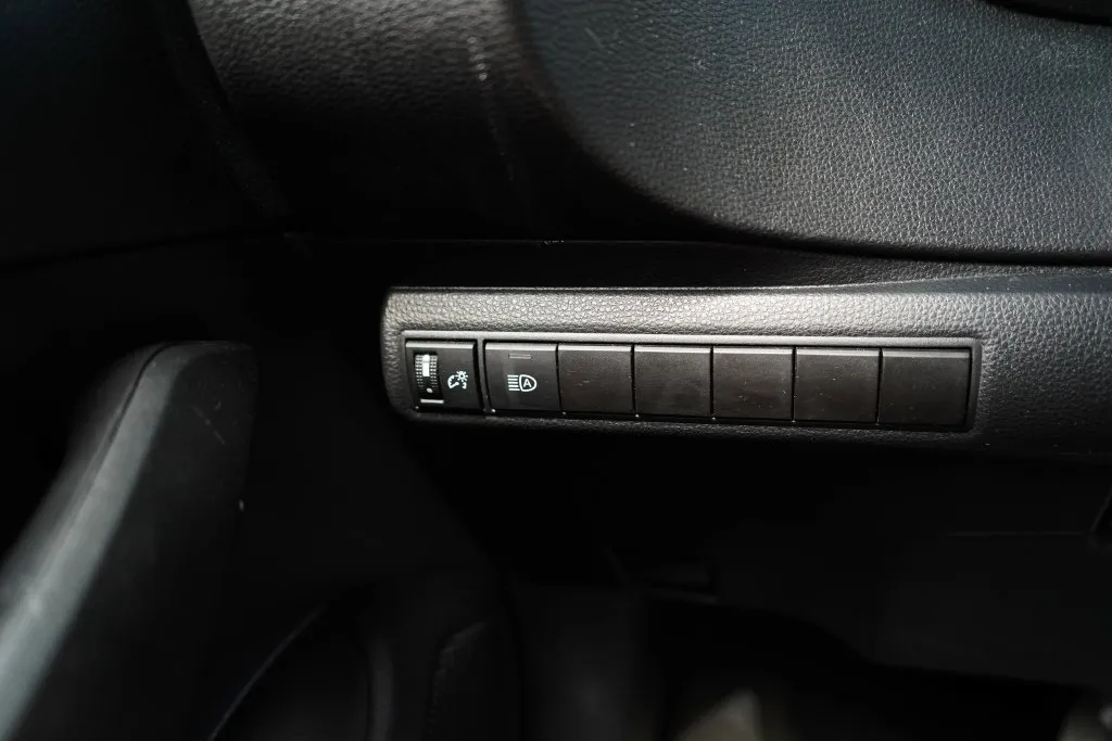 Toyota Corolla photo 29