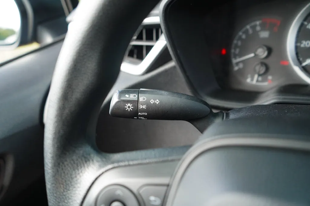 Toyota Corolla photo 32