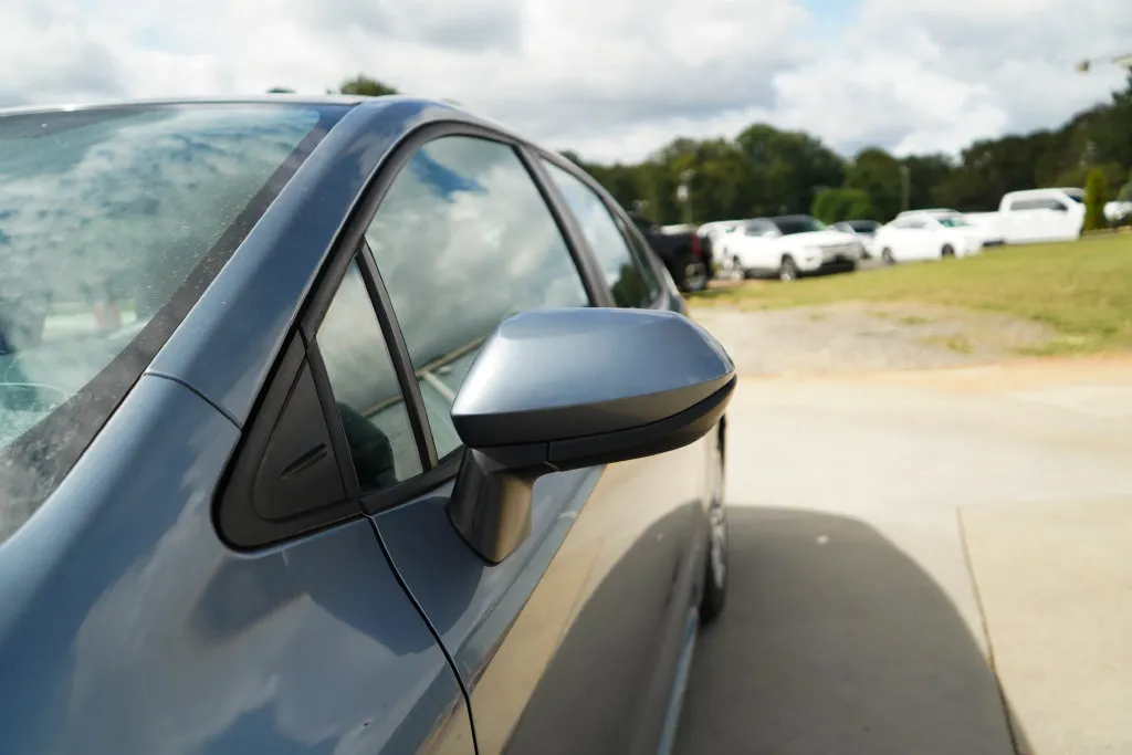 Toyota Corolla photo 22
