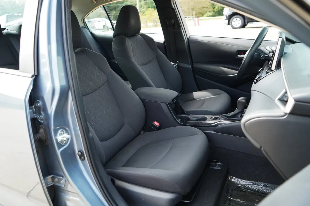 Toyota Corolla photo 13