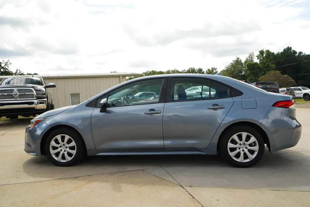 Toyota Corolla photo 23