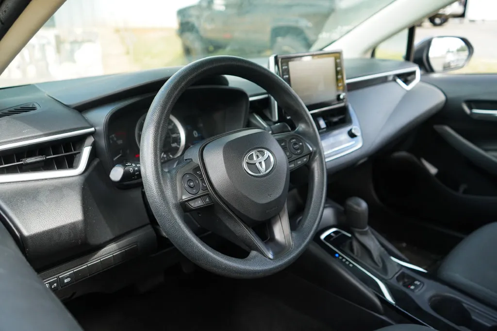 Toyota Corolla photo 6