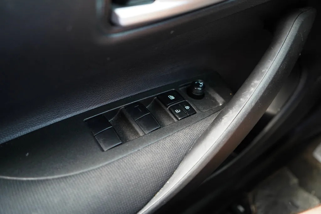Toyota Corolla photo 28