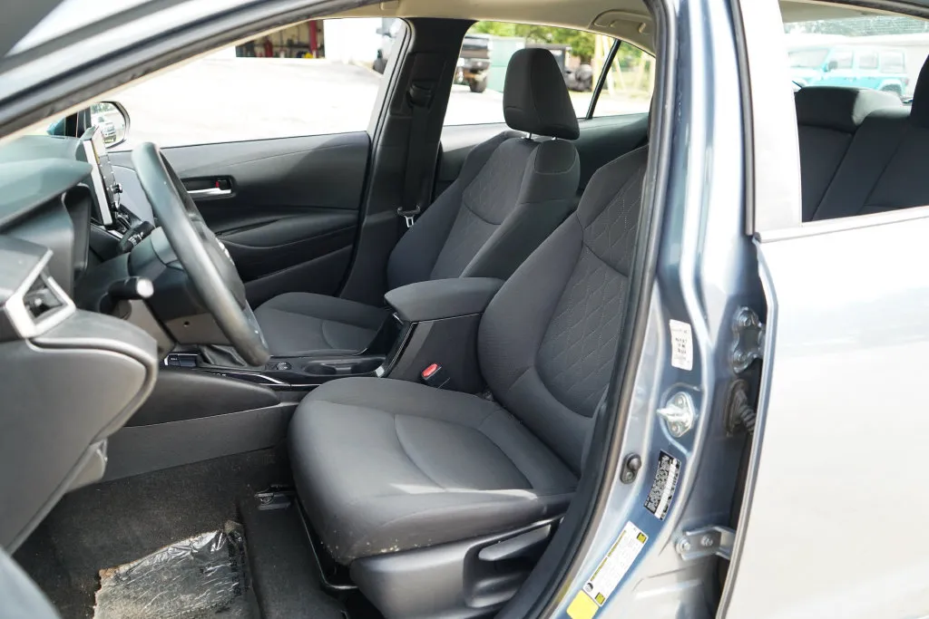 Toyota Corolla photo 7