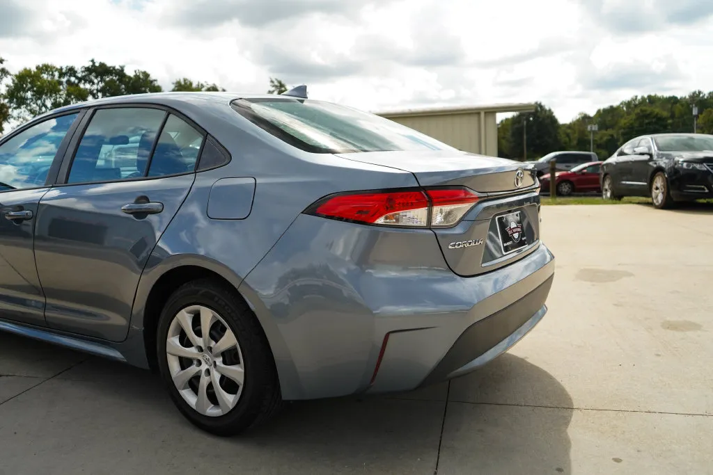 Toyota Corolla photo 20