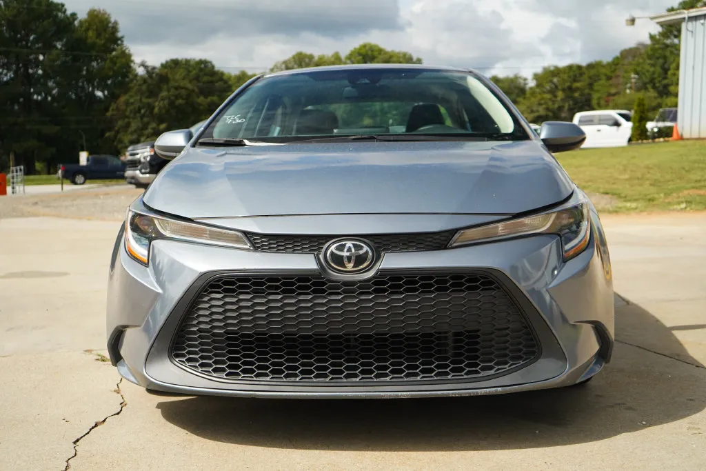 Toyota Corolla photo 16