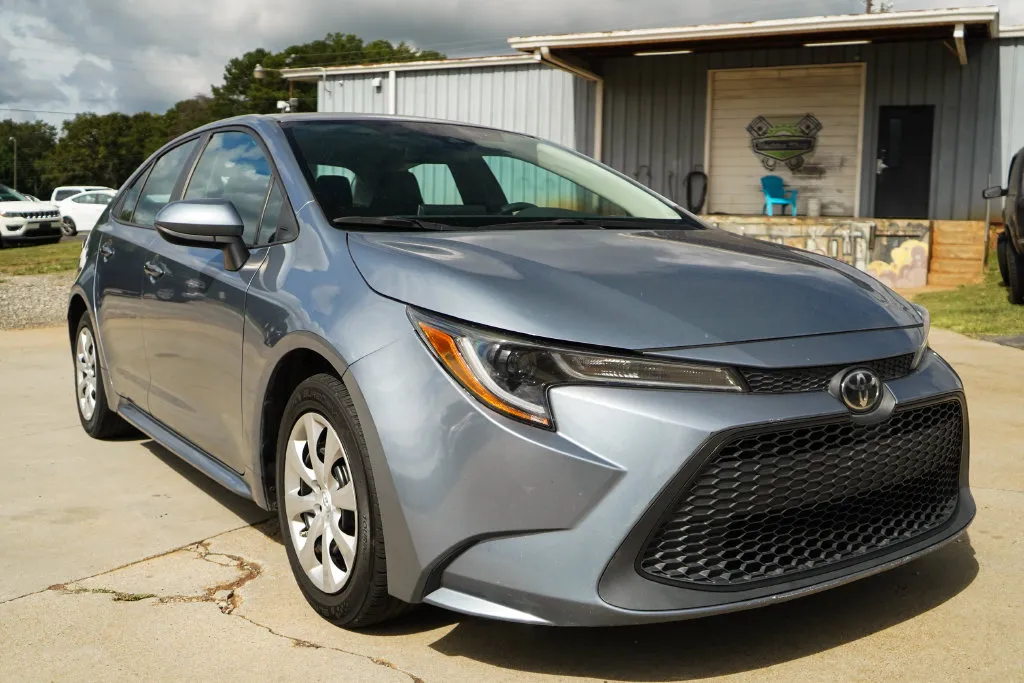 Toyota Corolla photo 34