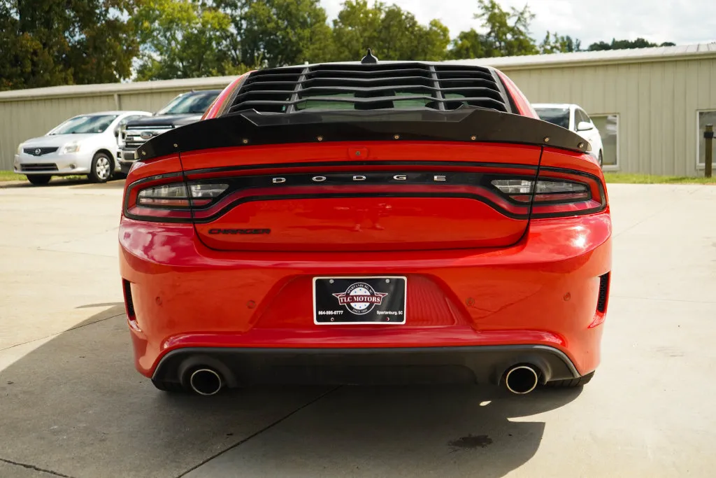 Dodge Charger photo 19