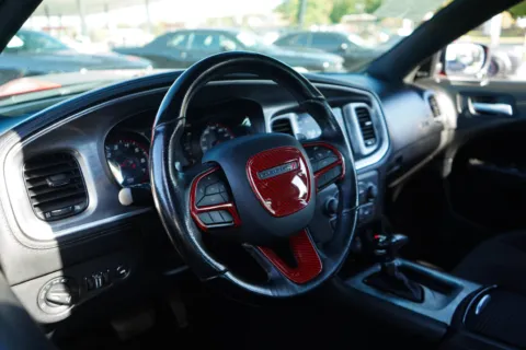 More photos of 2021 Dodge Charger R/T at TLC Motors, SC