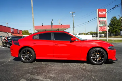 Photos of 2021 Dodge Charger R/T for sale in Moore, SC at TLC Motors