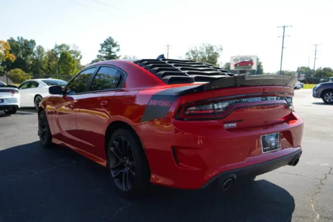 Another view of 2021 Dodge Charger R/T for sale in Moore, SC at TLC Motors