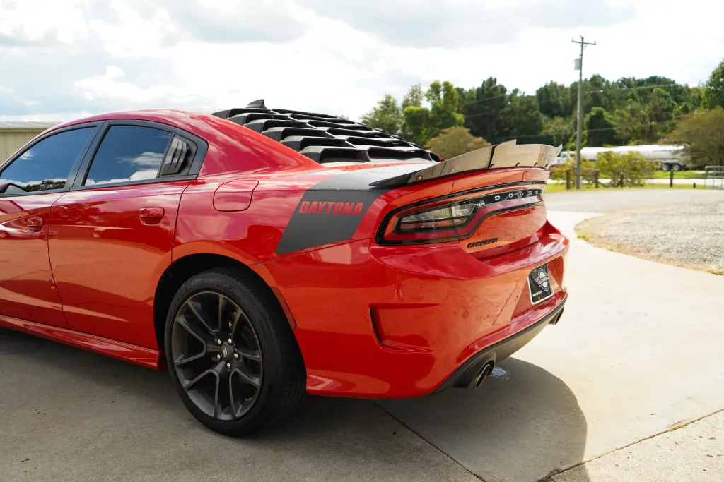 Dodge Charger photo 20