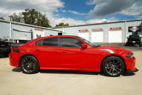 Another view of 2021 Dodge Charger R/T for sale in Moore, SC at TLC Motors