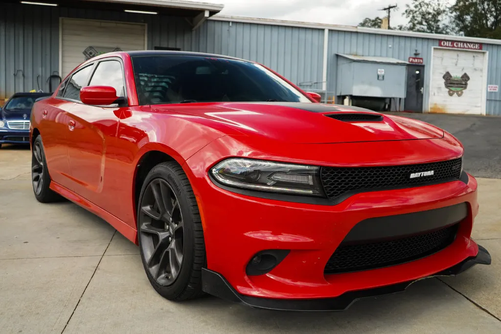 Dodge Charger photo 35