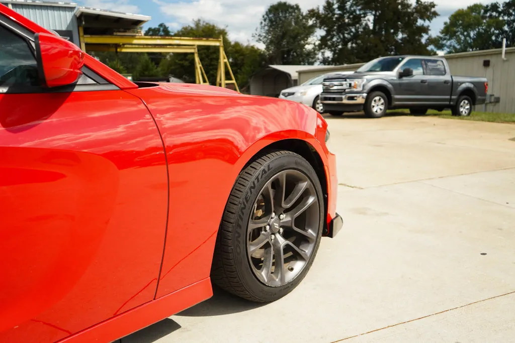 Dodge Charger photo 18