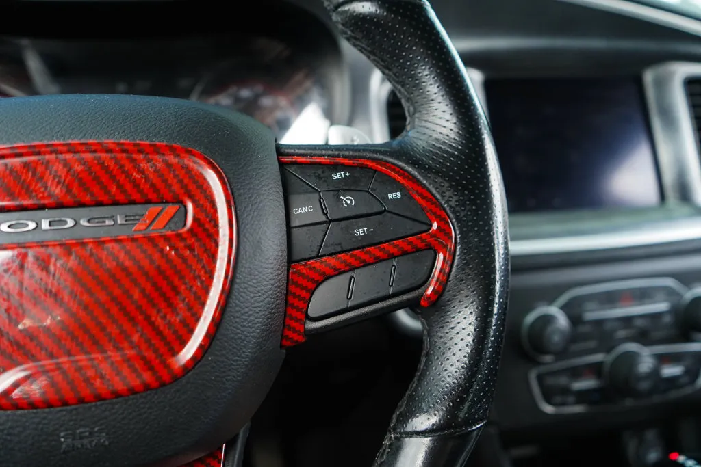 Dodge Charger photo 32