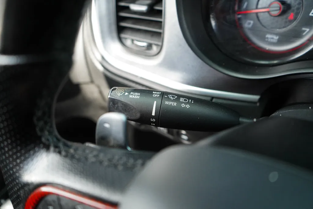 Dodge Charger photo 33