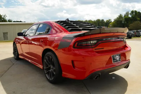 More photos of 2021 Dodge Charger R/T at TLC Motors, SC