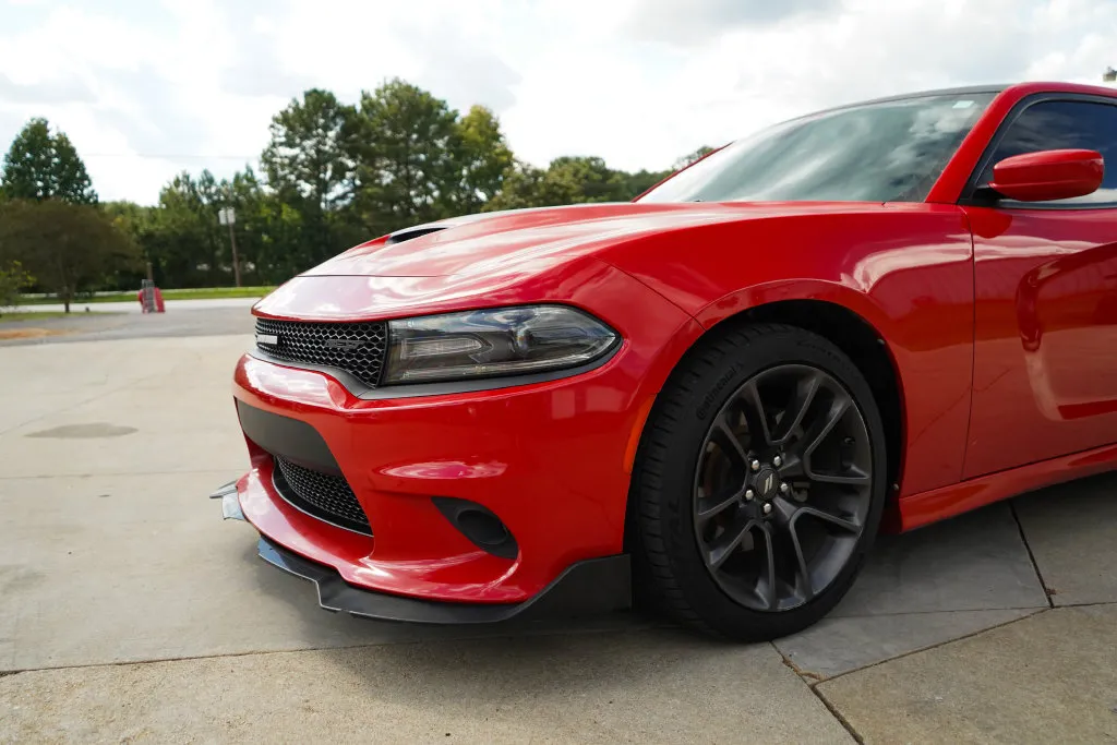 Dodge Charger photo 17