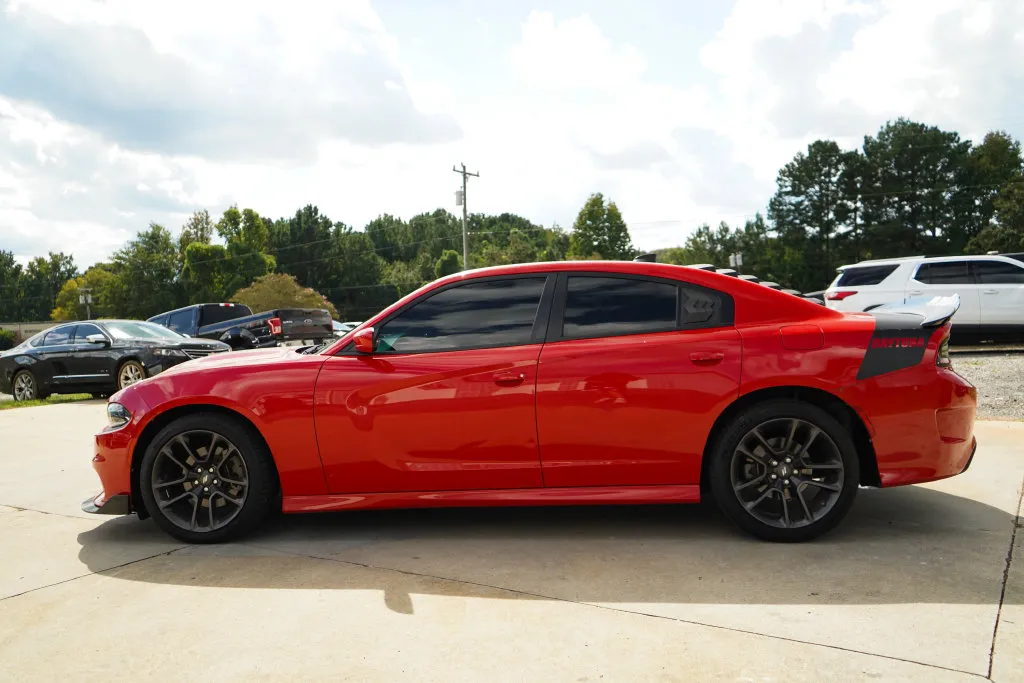 Dodge Charger photo 23