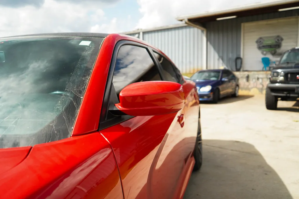 Dodge Charger photo 22
