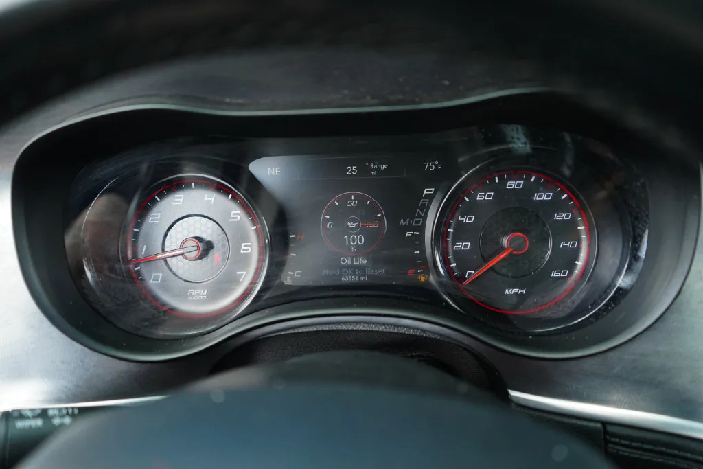 Dodge Charger photo 25