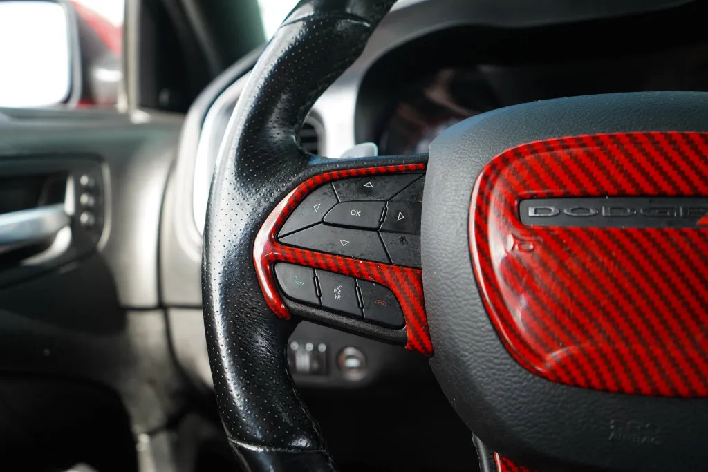 Dodge Charger photo 29