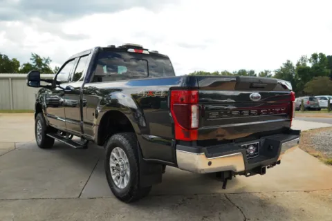 More photos of 2020 Ford F-250SD XLT at TLC Motors, SC