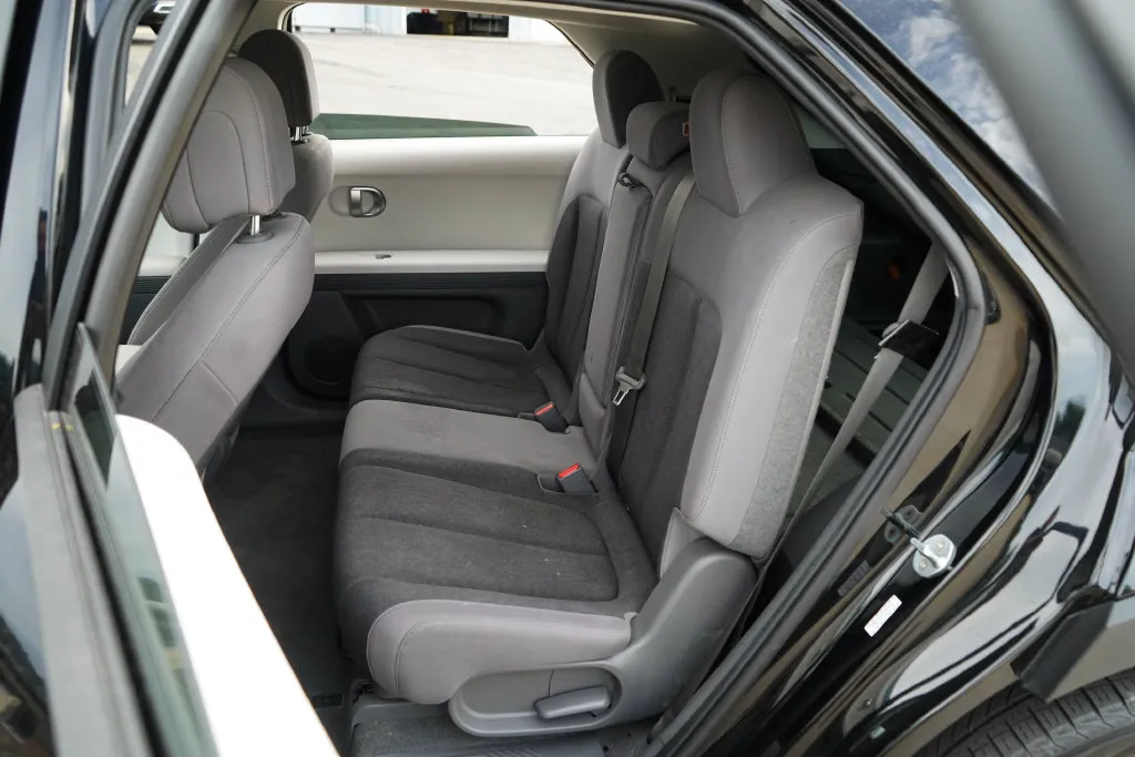 Hyundai Ioniq 5 photo 9