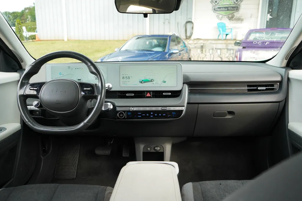 Hyundai Ioniq 5 photo 10